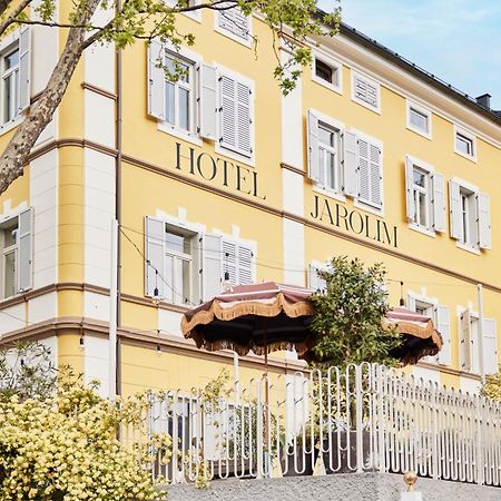 Hotel Jarolim بريسّانوني المظهر الخارجي الصورة