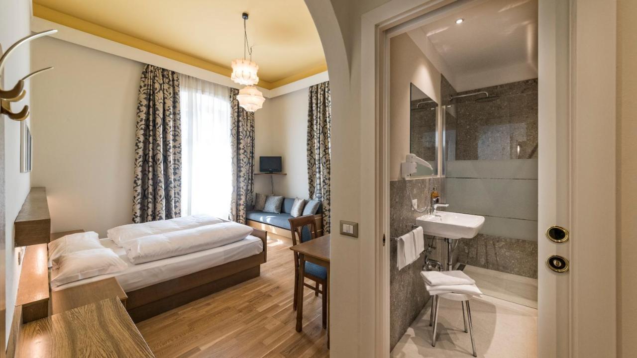 Hotel Jarolim بريسّانوني المظهر الخارجي الصورة