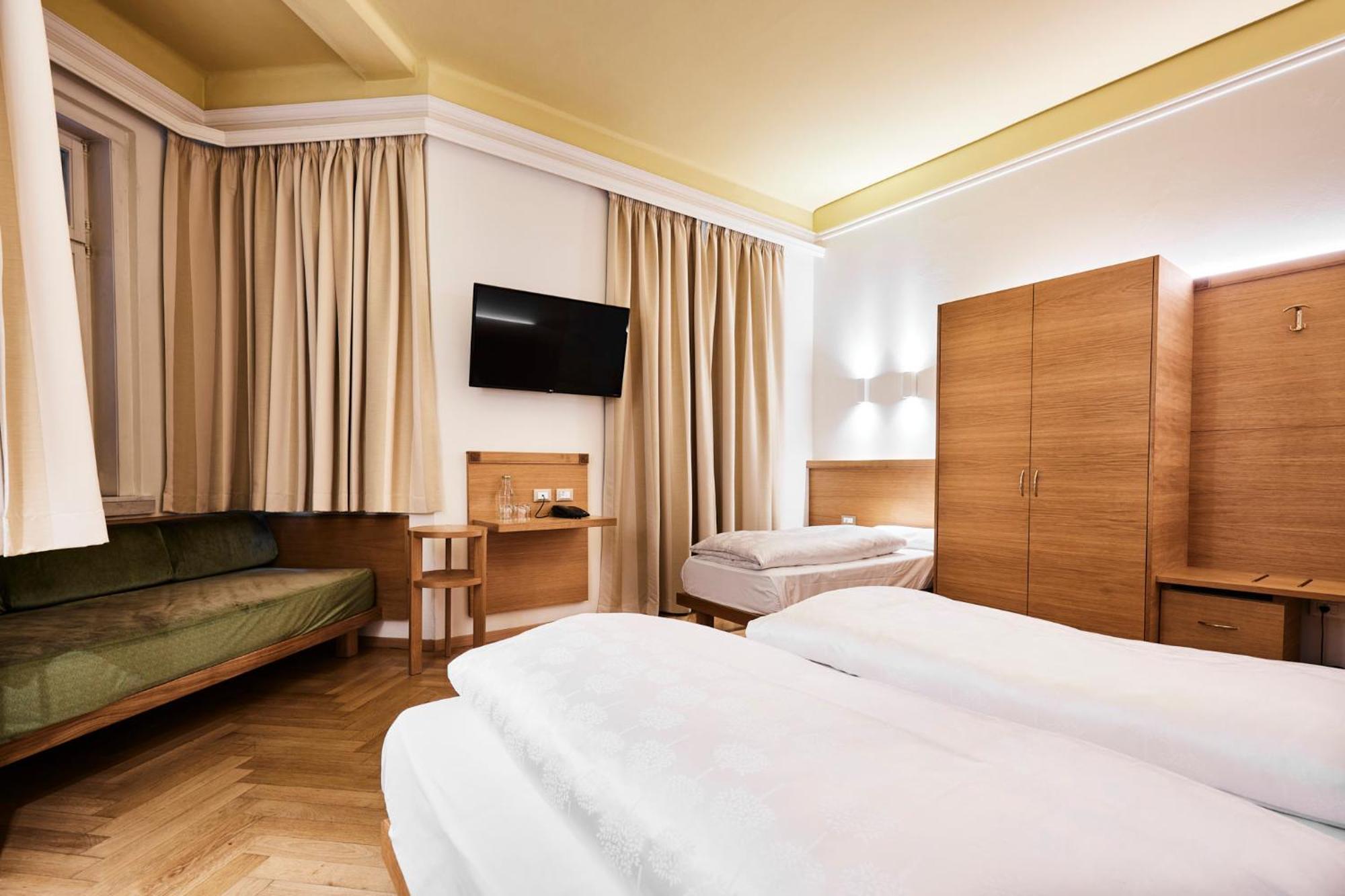 Hotel Jarolim بريسّانوني المظهر الخارجي الصورة