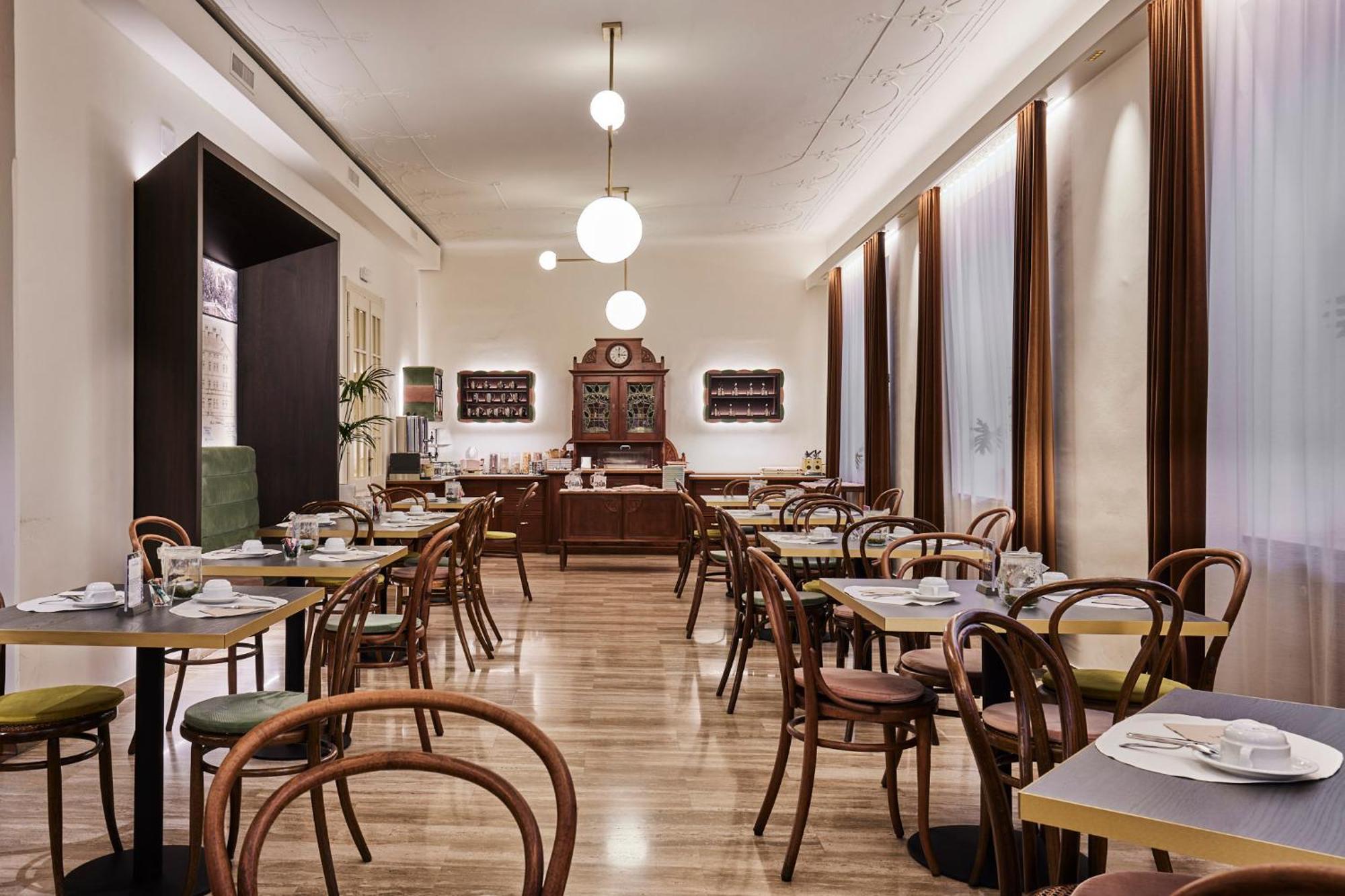 Hotel Jarolim بريسّانوني المظهر الخارجي الصورة