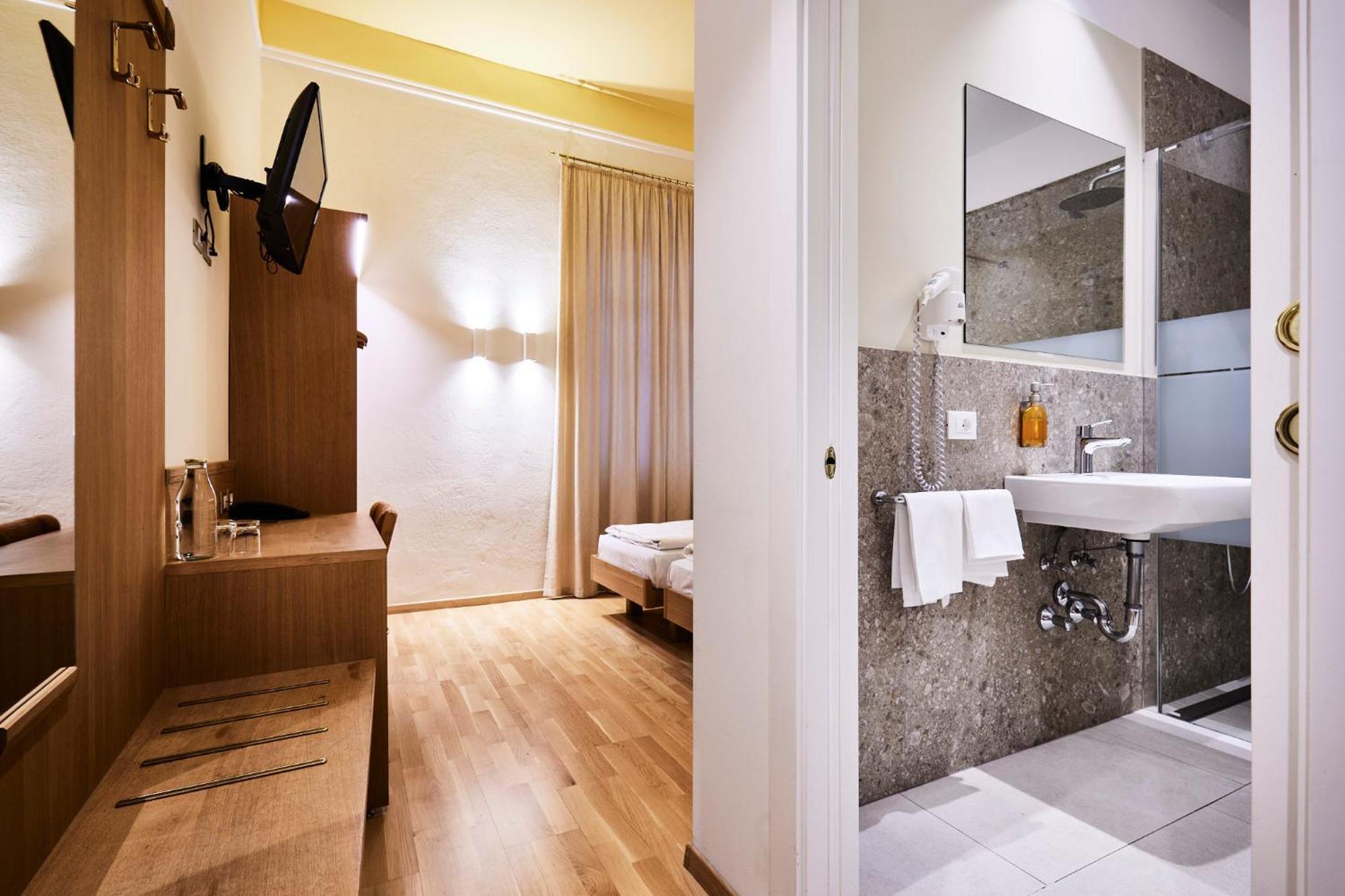 Hotel Jarolim بريسّانوني المظهر الخارجي الصورة
