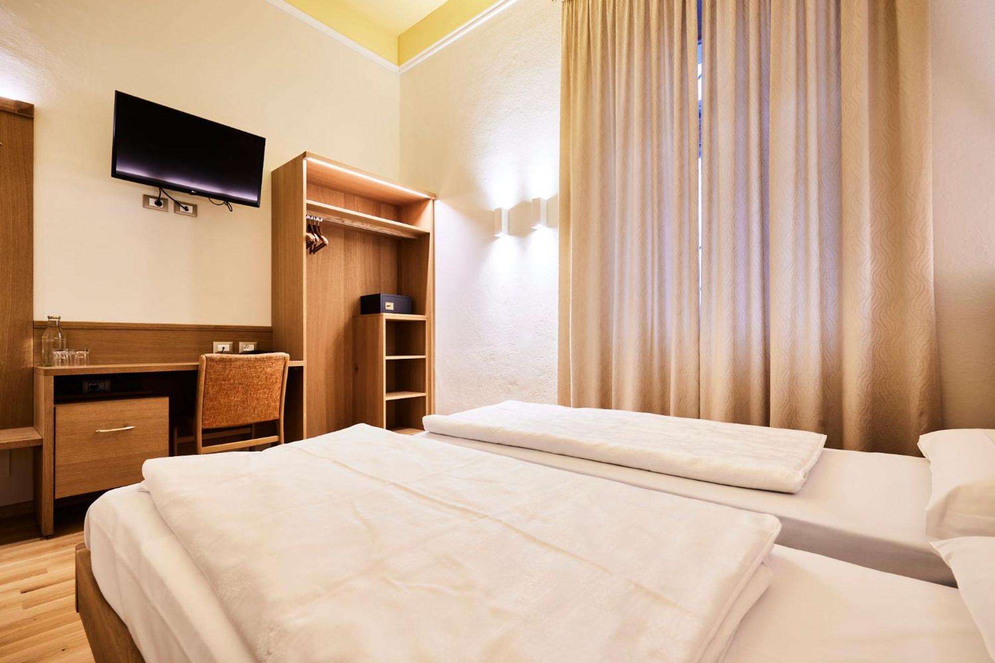 Hotel Jarolim بريسّانوني المظهر الخارجي الصورة