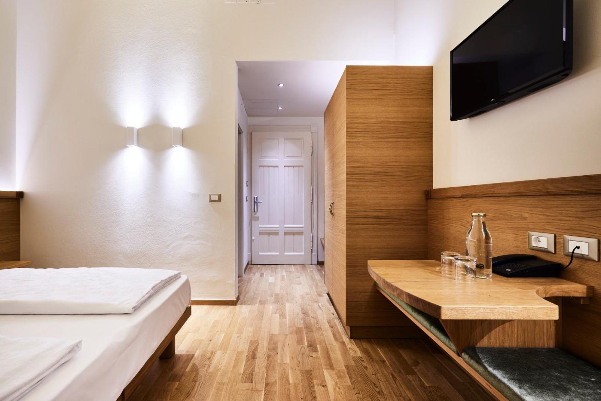 Hotel Jarolim بريسّانوني المظهر الخارجي الصورة