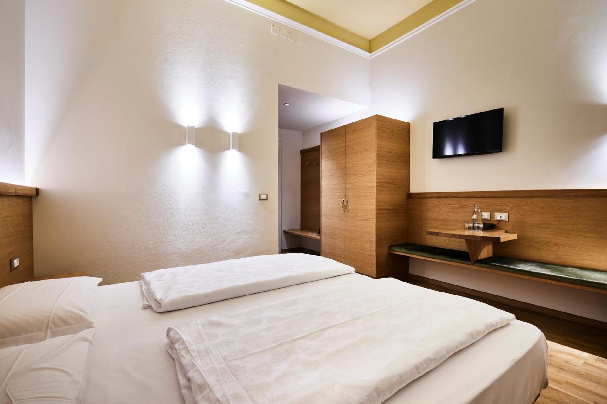 Hotel Jarolim بريسّانوني المظهر الخارجي الصورة