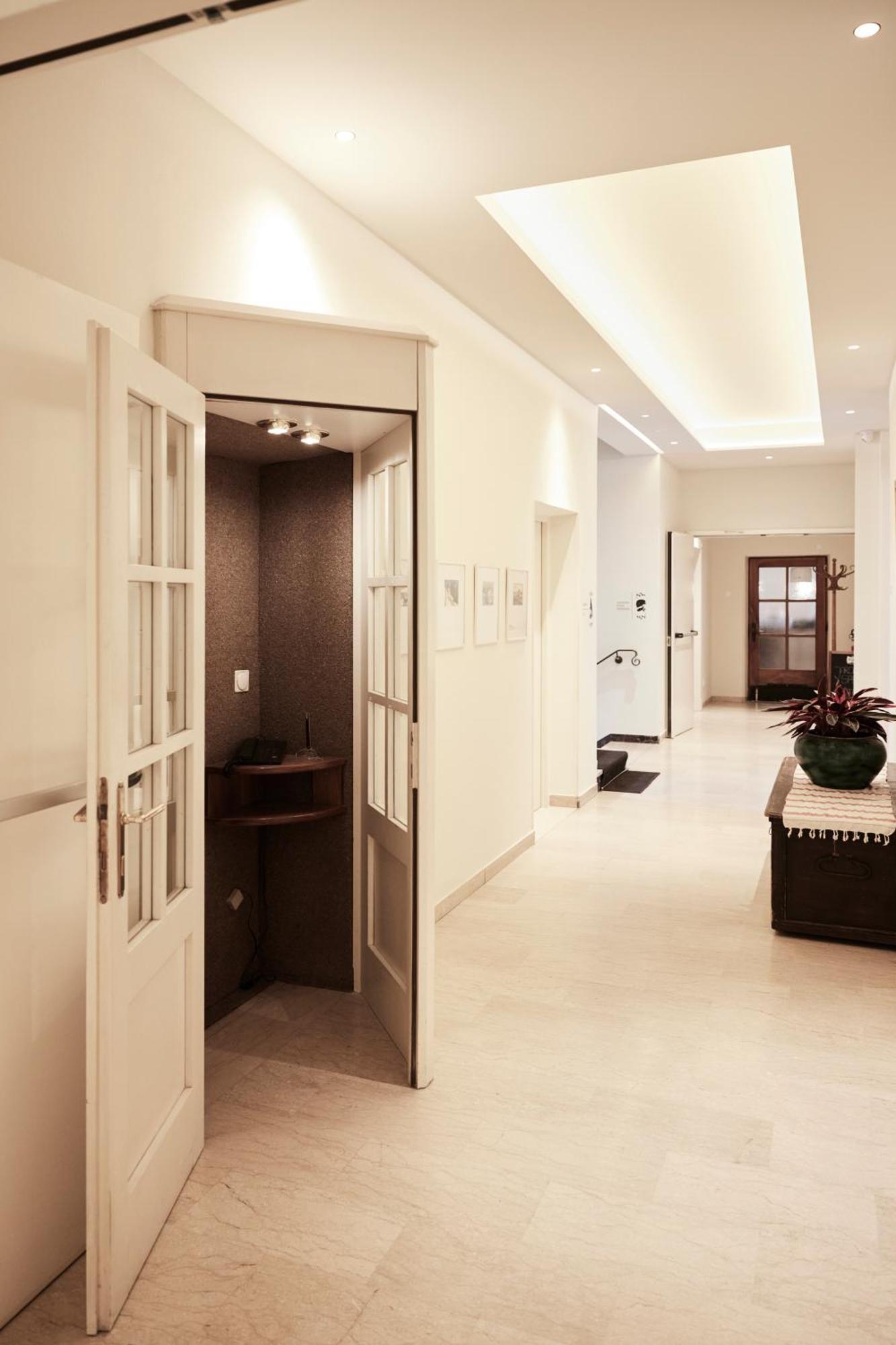 Hotel Jarolim بريسّانوني المظهر الخارجي الصورة