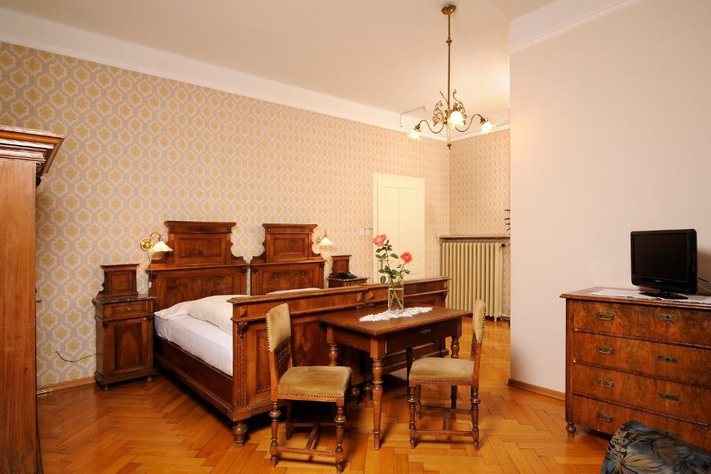 Hotel Jarolim بريسّانوني المظهر الخارجي الصورة