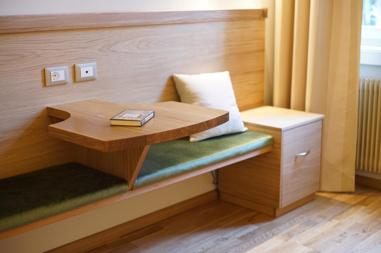 Hotel Jarolim بريسّانوني المظهر الخارجي الصورة