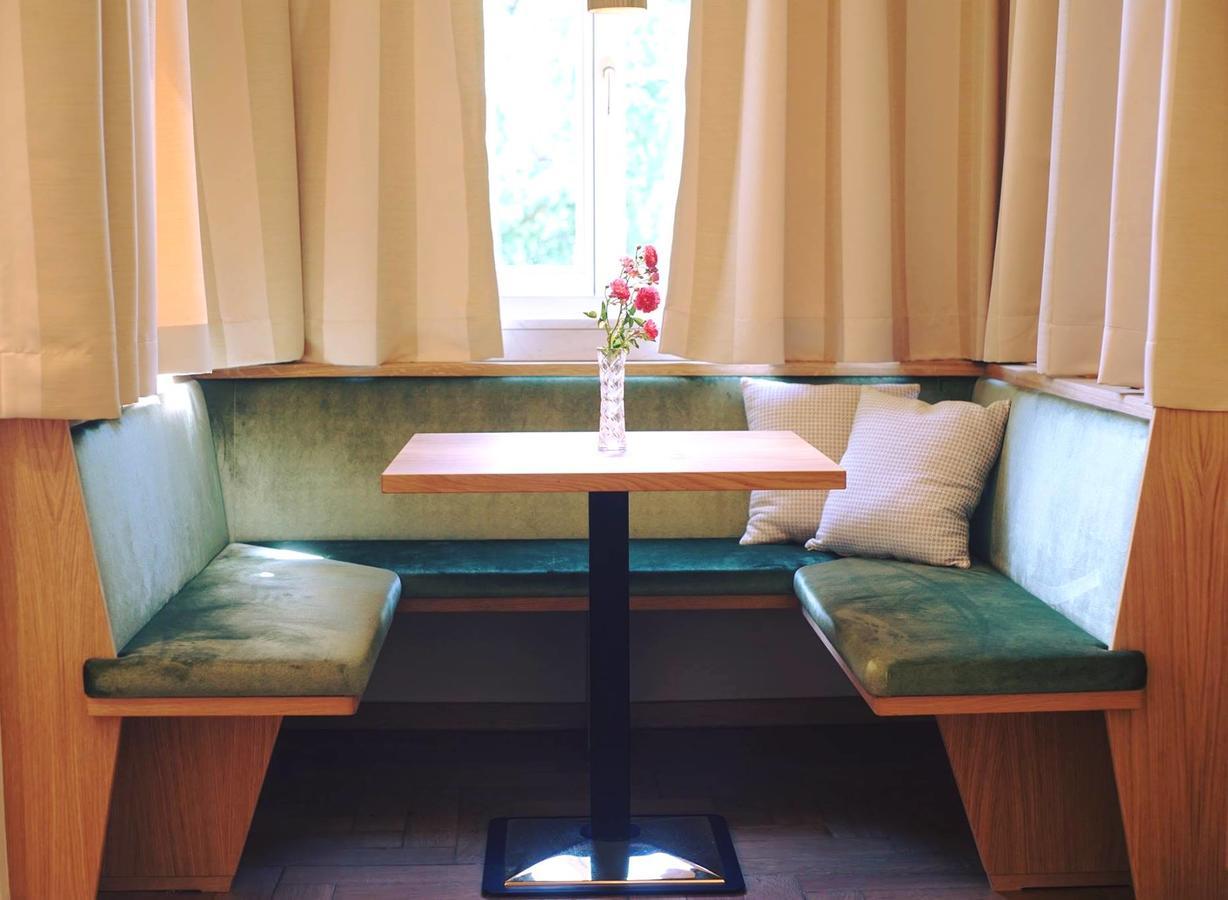 Hotel Jarolim بريسّانوني المظهر الخارجي الصورة